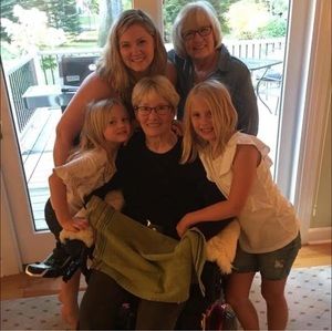 Meet your Posher, Lindsay